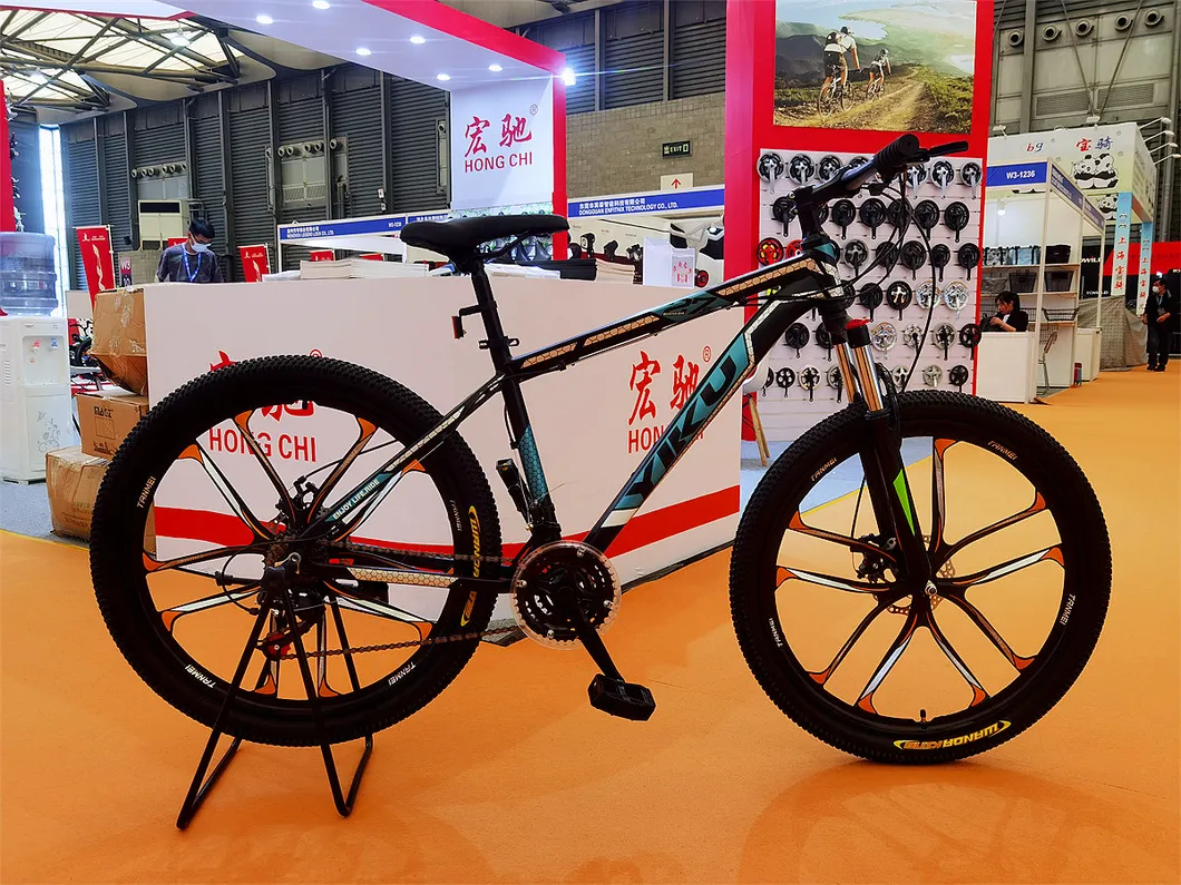 Bicycle-City Bike-Racing Bike (HC-RB-75538)