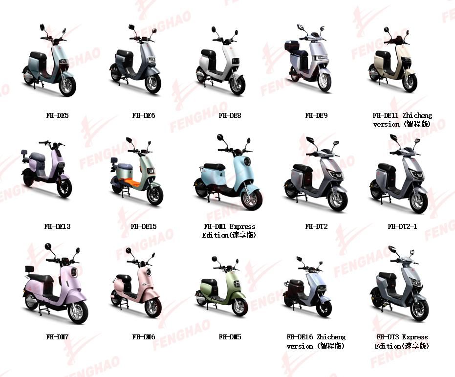 150cc 200cc 250cc Gas Street/Racing Motorcycle with LED Lights/Disc Brakes