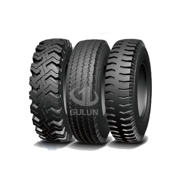 Specialty Trailer Tire St7.00-15 St7.50-16 7.00-16 7.50-15 205/90d15 225/90d16 Tubeless Tube Nylon Rib Trailer Tyre