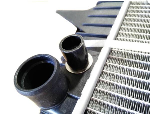 High Quality Competitive Price Auto Radiator for Honda Accord&prime;08, Dpi13311