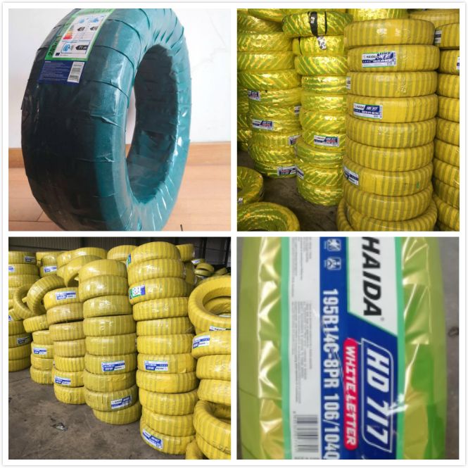 Premium Brands SUV 4X4 at Mt All Mud Terrain Haida/Joy Road Wholesale PCR Tires Passenger Car Tyre Winter Tire All Season Tyre Lt265/65r17 Lt265/70r16 Lt265/70