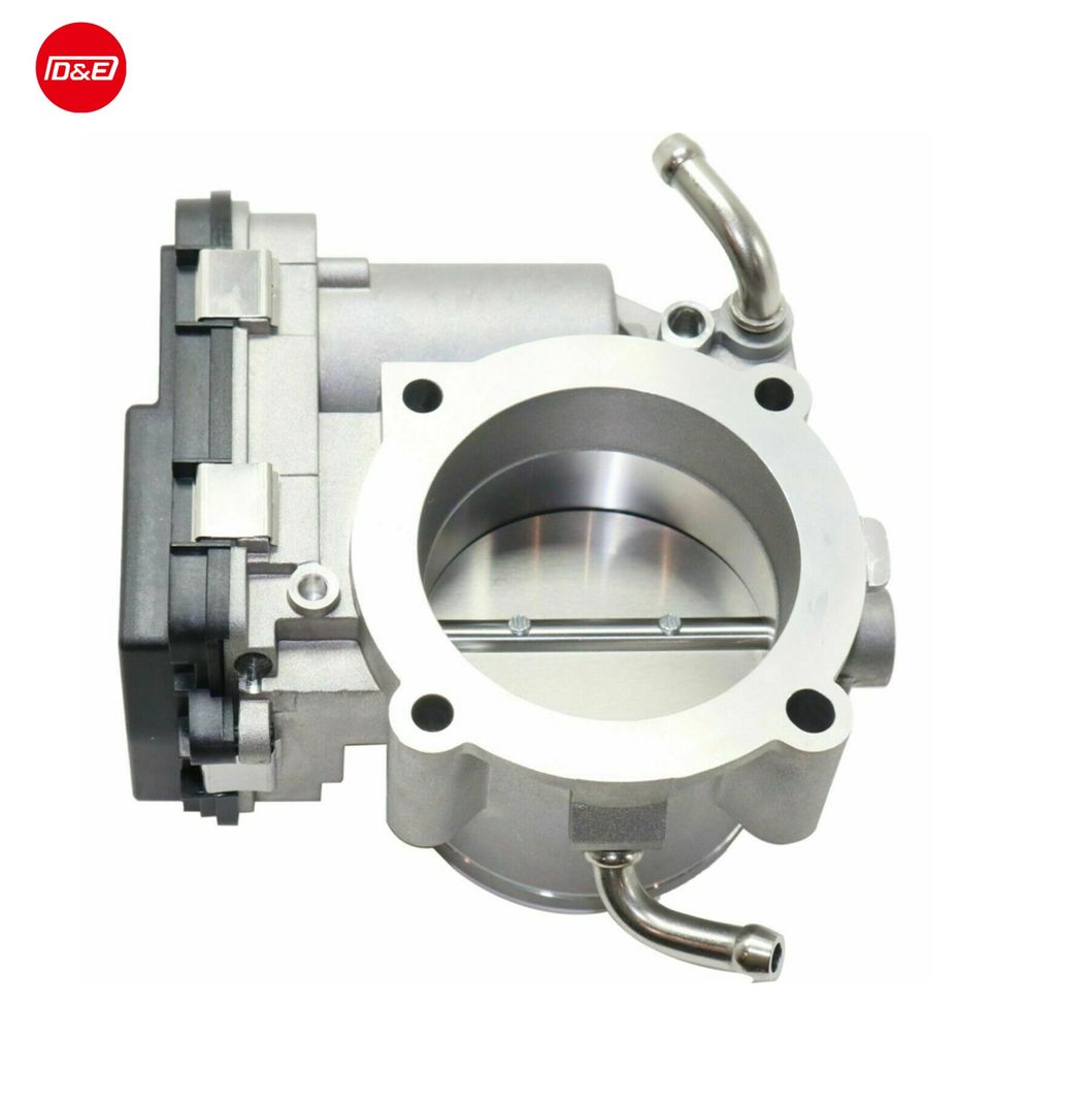 2022 Cnde Brand Car Electronic Throttle Body Throttle Valve Air Intake System 07K133062b