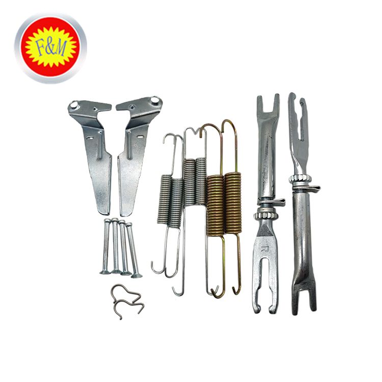 Auto Rear Brake 04943-0K030 Strut Kit for Car