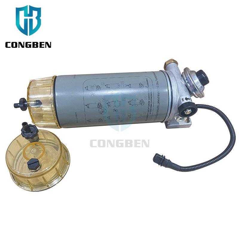 Wholesale Fuel Oil Water Separator 0004700469 32/925994 Fuel Water Separator