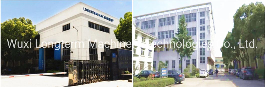 Electric Water Heater Welding Machines/Circle Welding Solutions High Quality Seam Welding Expert