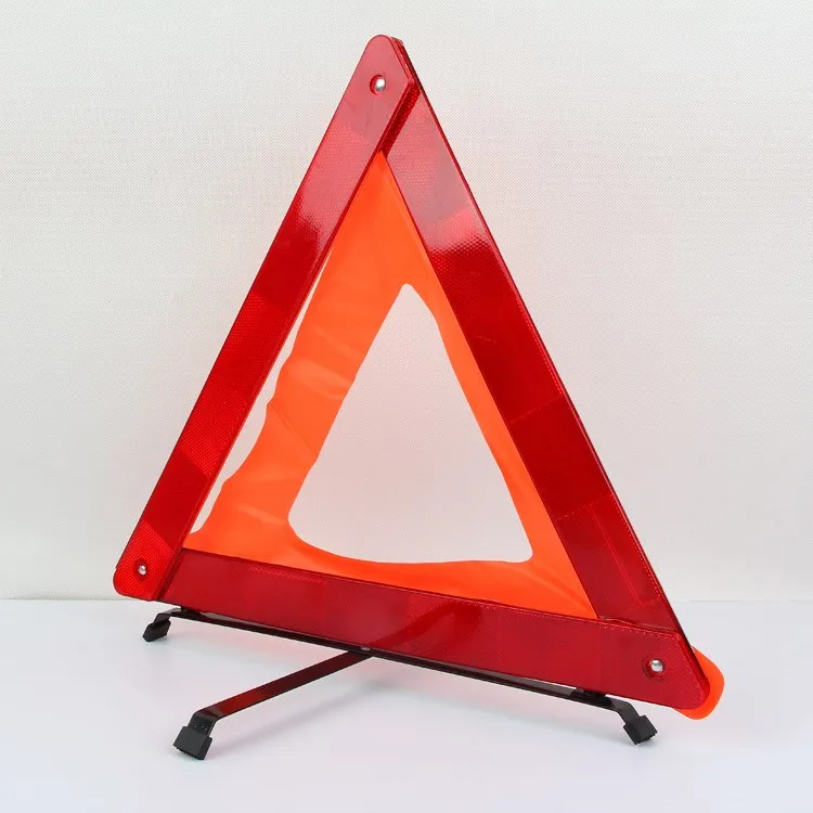 High Quality Factory Wholesale Reflective Triangle Brand Dfs1013