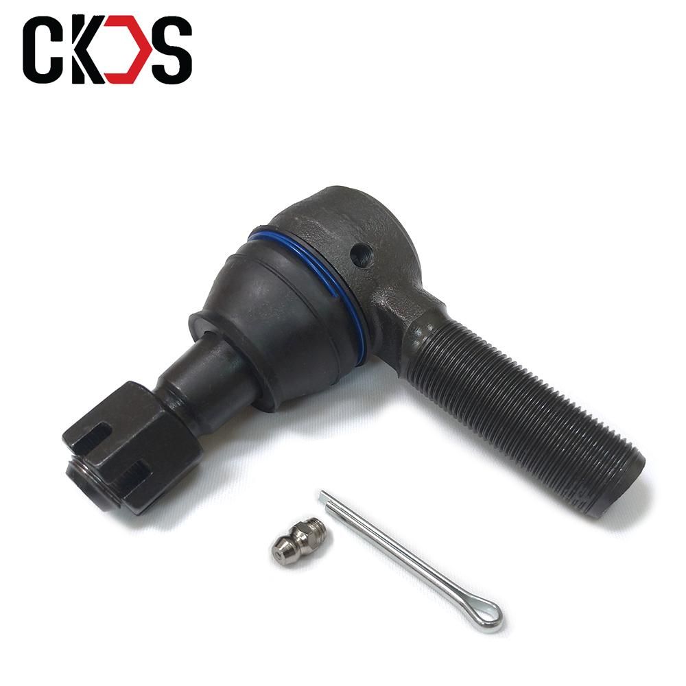 Best Price Truck Spare Parts Steering System Parts Ball Joint for Isuzu Part Number 1-43150-090-0