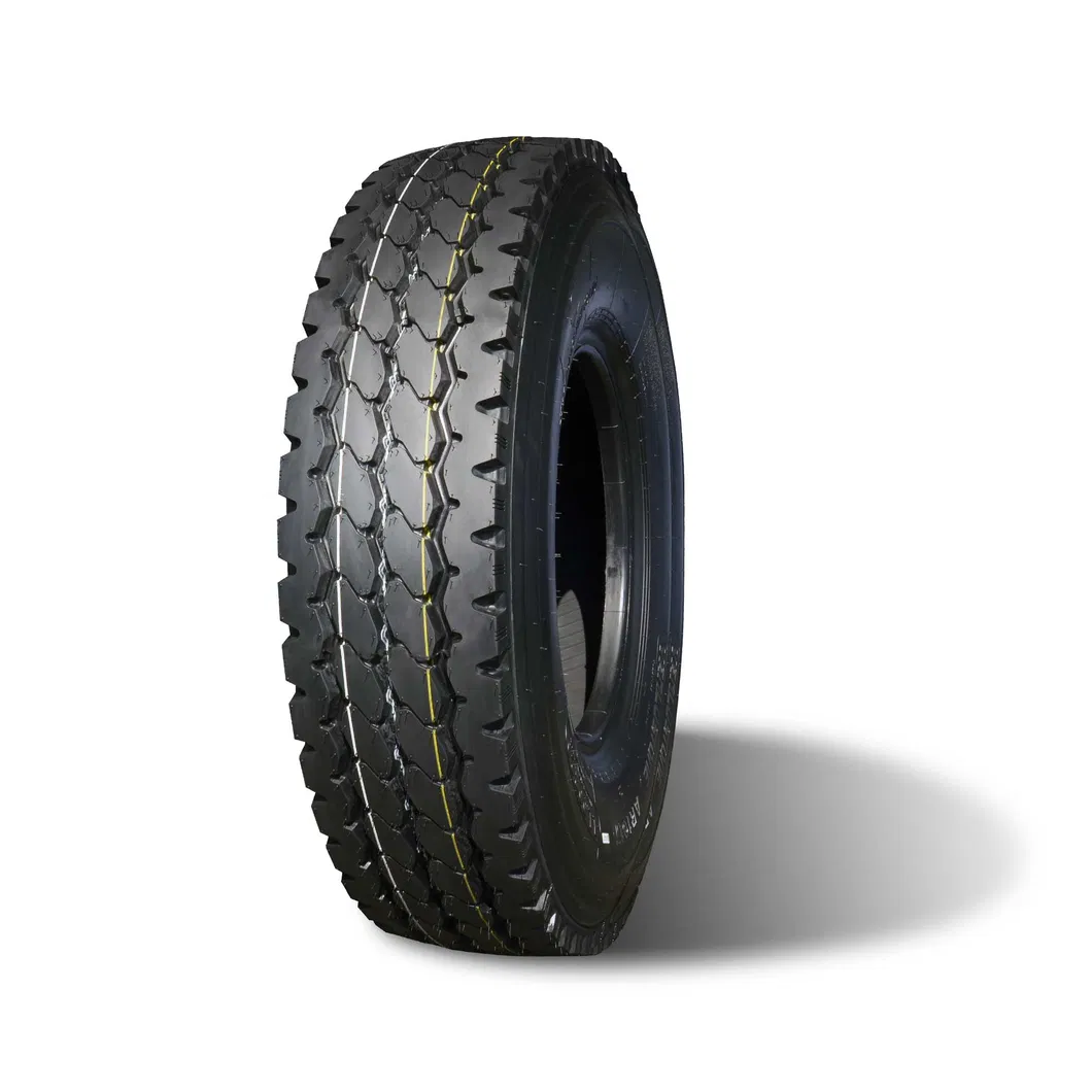 Wholesale All Steel Radial Truck and Bus Tire (10.00R20 AR1017)