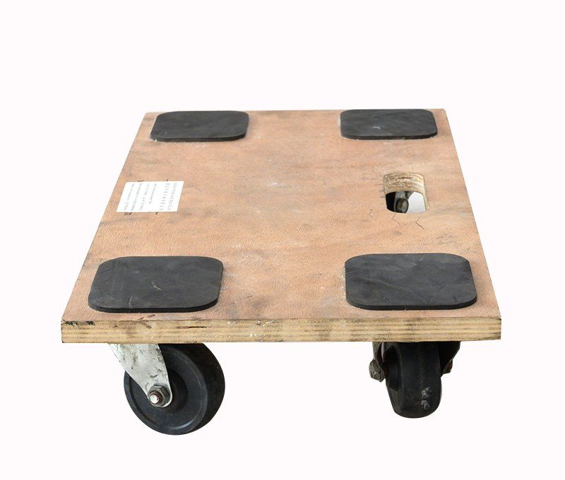 Platform Hand Truck /Hand Trollys Tc0502
