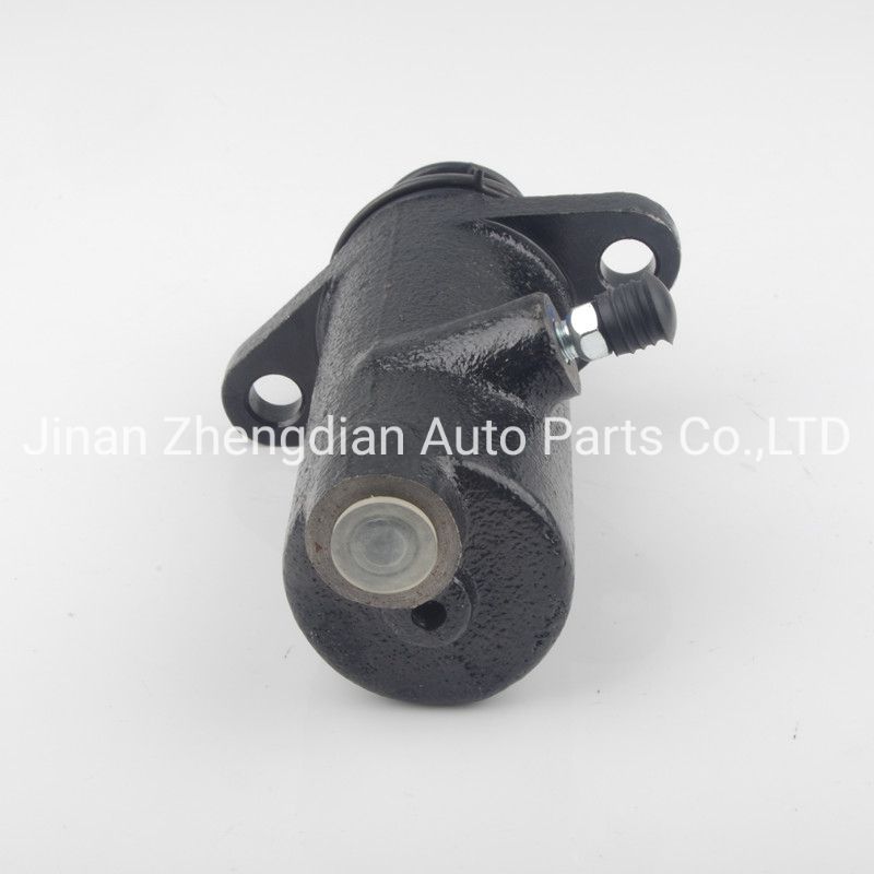 Wg9100570014 Engine Stop Oil Cylinder for Sinotruk HOWO Truck Spare Parts T5g C7h Sitrak