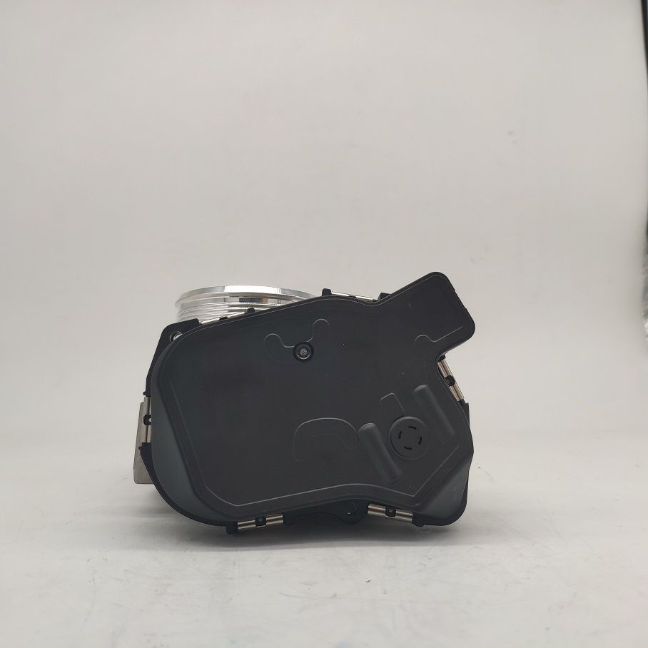 Aluminum Electronic Throttle Body Valve Assy OEM 06f133062m 06f133062A for Audi