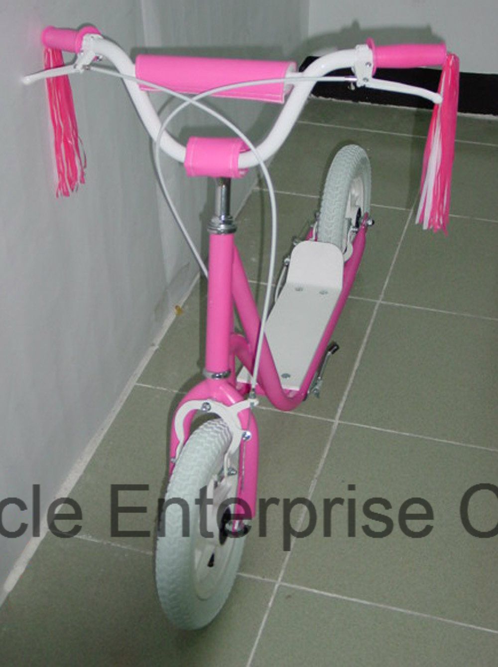 12inch Classic Kick Scooter/Sports Scooter/ Foot Bike/Kick Bicycle/Excise Scooter/Street Kick Scooter