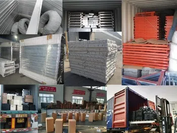China Medium Speed Frequency Conversion Construction Lift