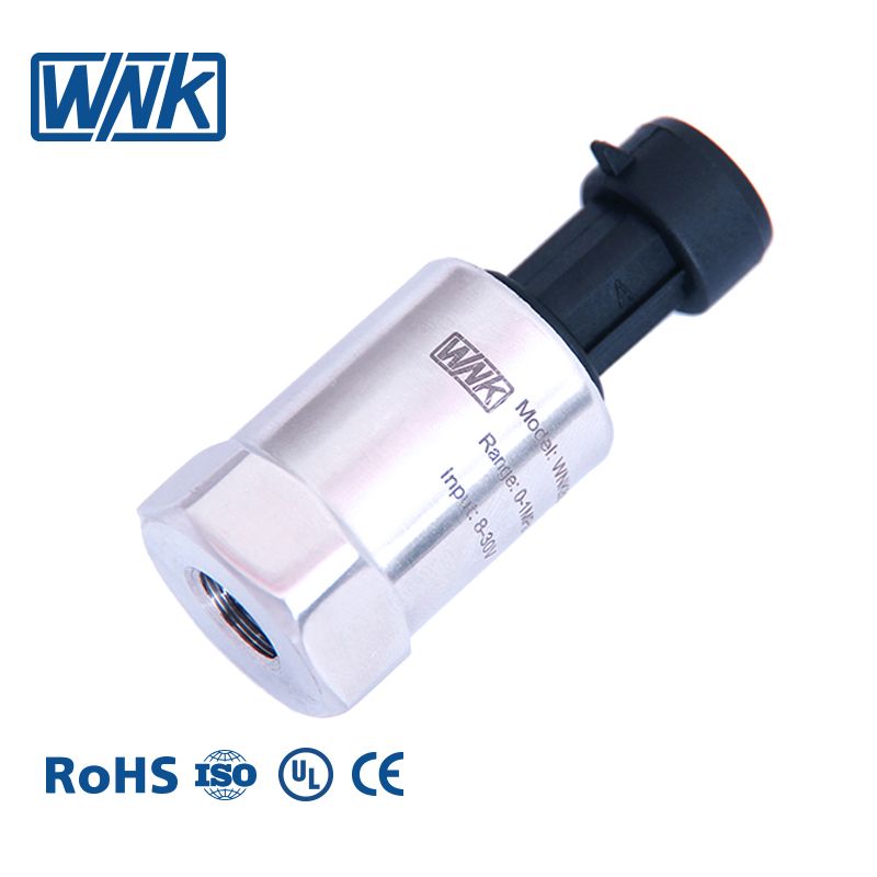 3.3V 5V Home Water Pressure Transducer Digital Output I2c