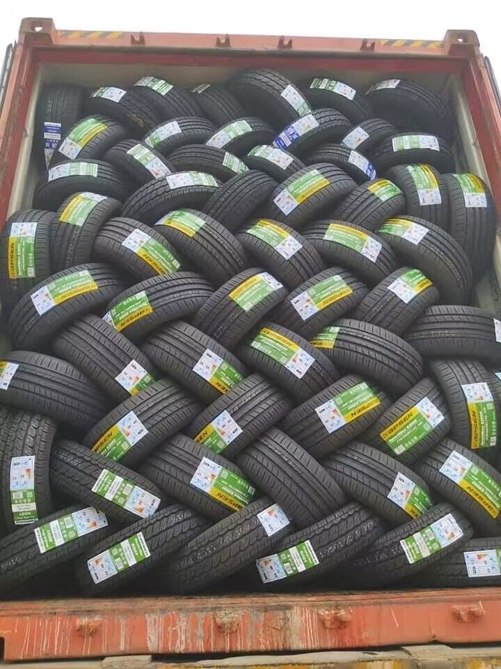 Habilead Kapsen Brand Tyre Price Top Quality Truck Tire 11r24.5 11r22.5 Triangle