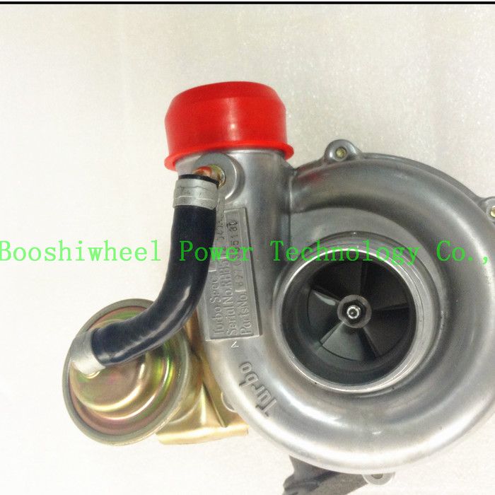 Engine Parts Rhb5 Ve180027 8970385180 Turbo Charger