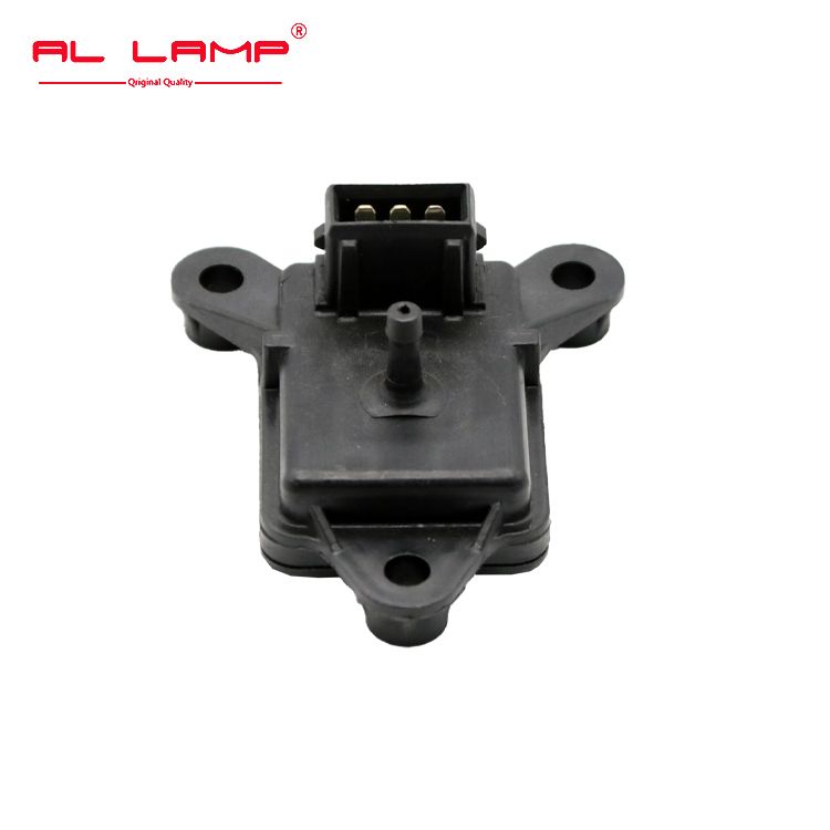 Map Sensor for Alfa Ftai Coupe 2.0 16V Turbo 1993-96 Lancia Delta Integrale Evo 2 7750716