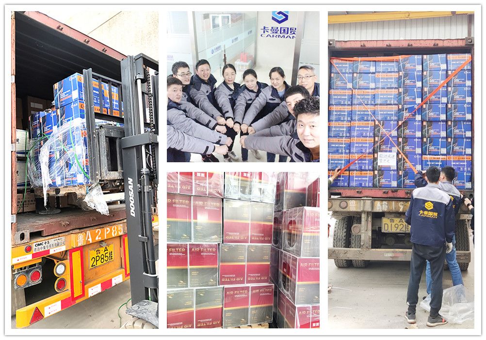 Main Power Switch for Sinotruk HOWO Truck Spare Parts Main