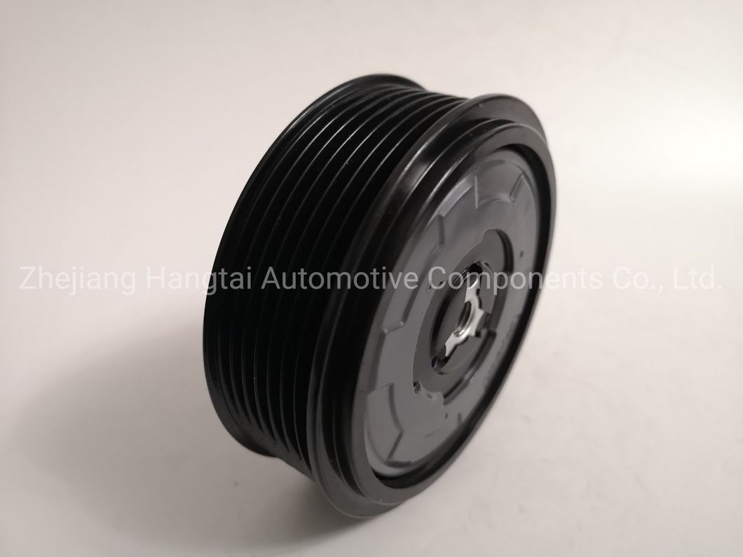 Benz C / E-Class Automotive AC Compressor Auto Climate System Part Cooling Part Clutch