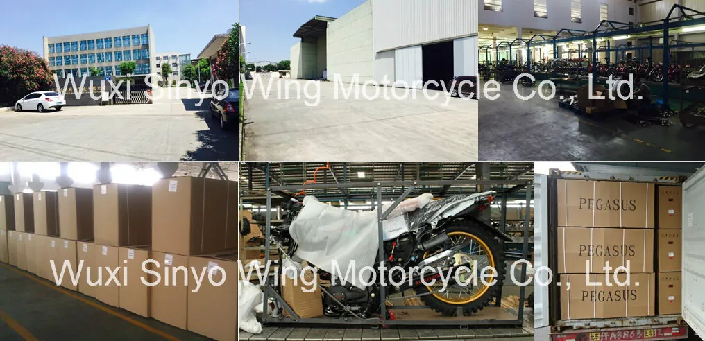 Popilar Product Hot Sell 125cc Scooter