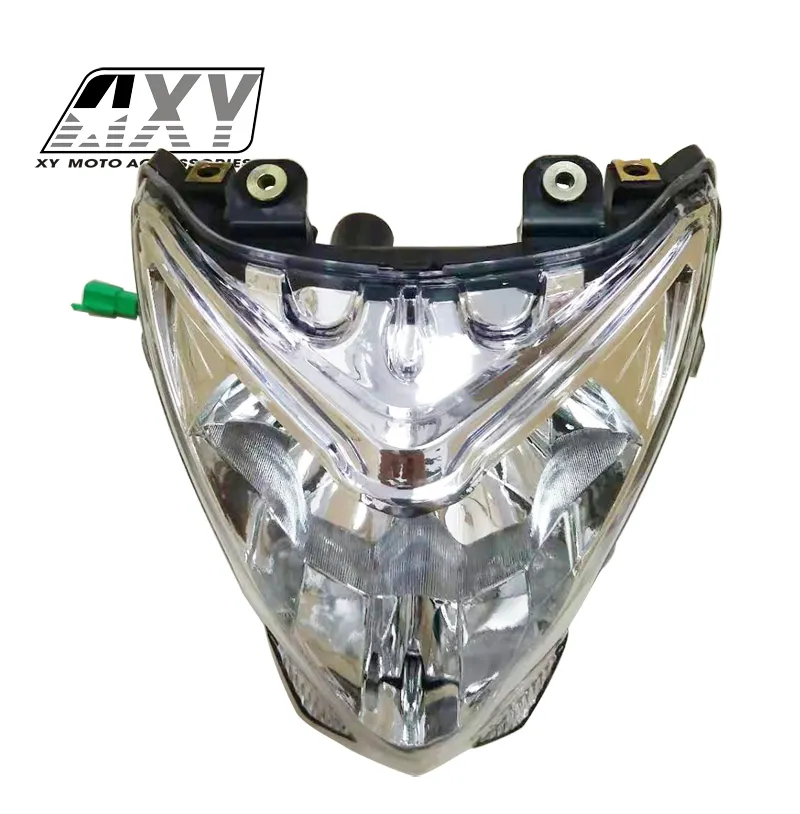 Genuine 200cc Motorcycle Headlight for Bajaj Pulsar 200ns