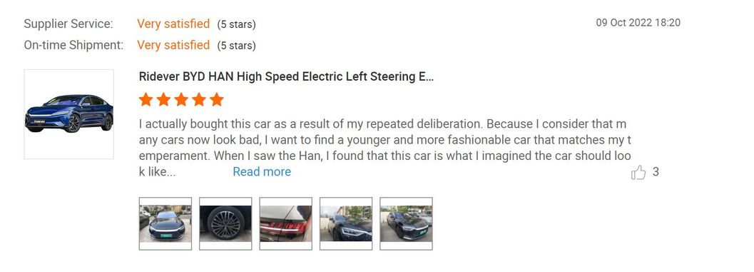 Ridever High Quality Zeekr 001 We Model Me / You / 86kwh 100kwh Power Battery High Speed Left Hand Drive Electric Vehicle Car