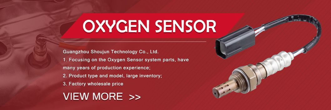 High Performance Oxygen Sensor for BMW 1-Series F20 Mini R56 OEM