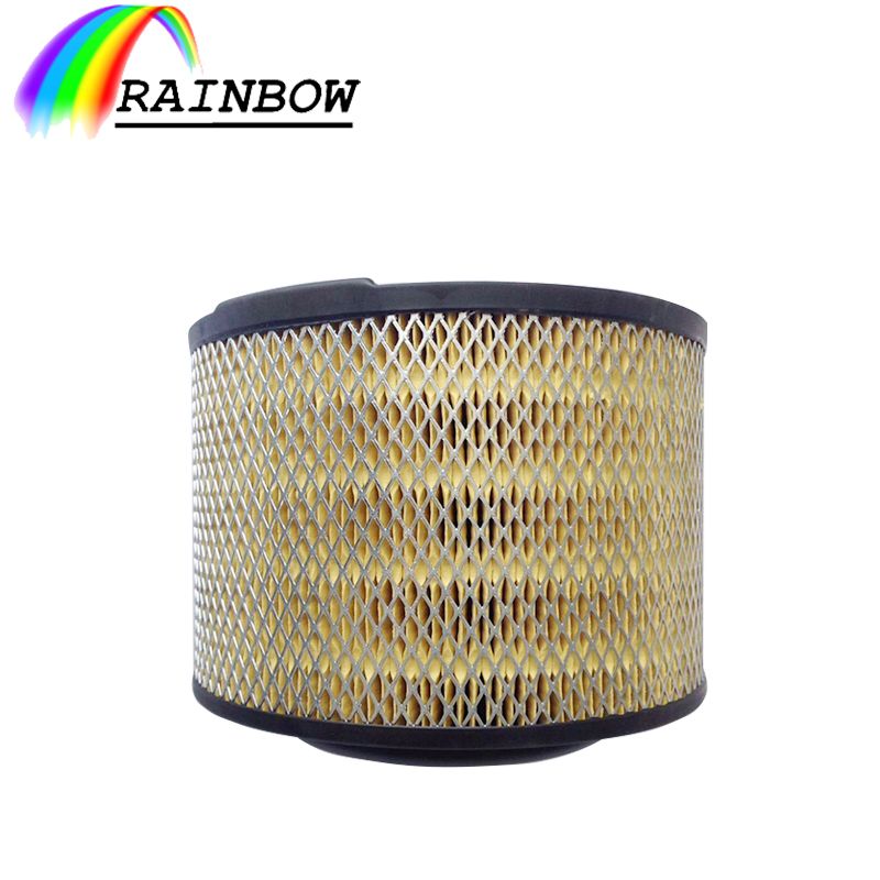 Solid Reputation Car Auto Parts Air/Oil/Fuel/Cabin Filter 17801-0c010/17801-0c030/17801-0c010-00 Air Engine Parts for Toyota Hilux