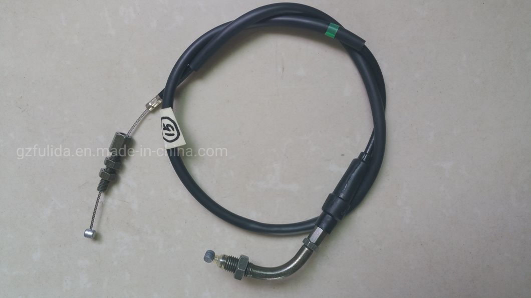 Motorcycle Control Cable Throttle Accelerator Cable