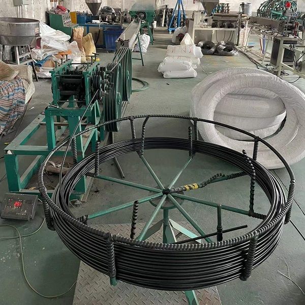 Push Pull Cable Conduit 14mm
