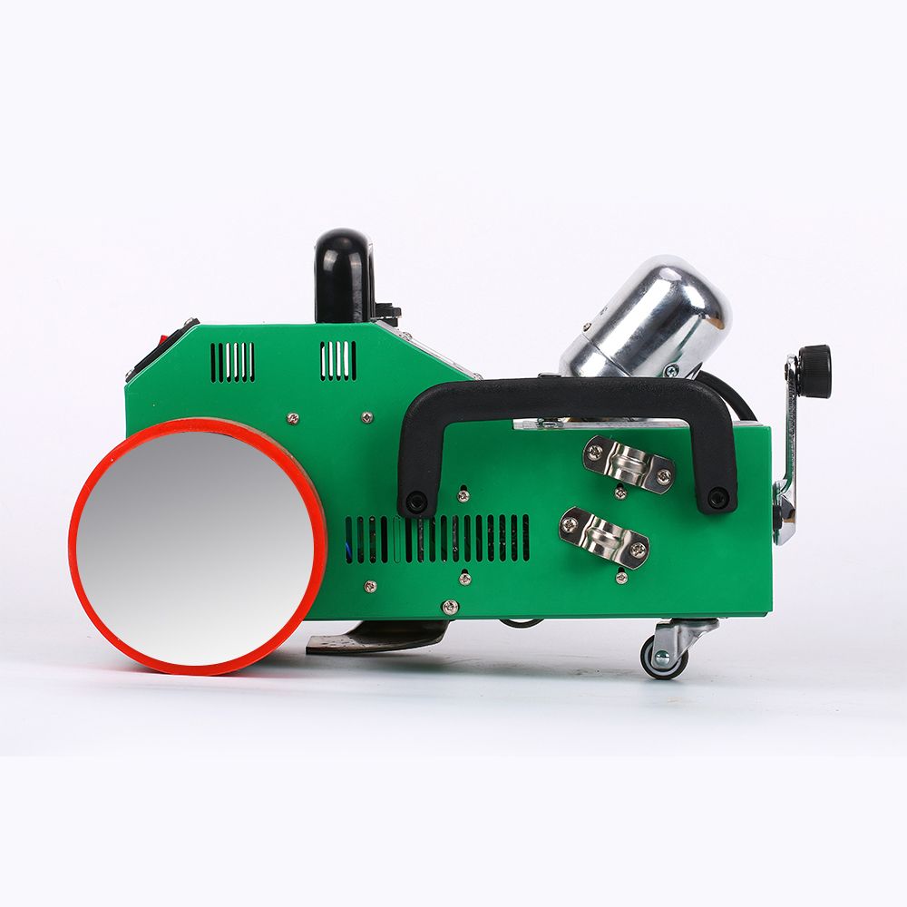 HDPE Geo Membrane Welding Machine for Geo Membrane Liners Welder