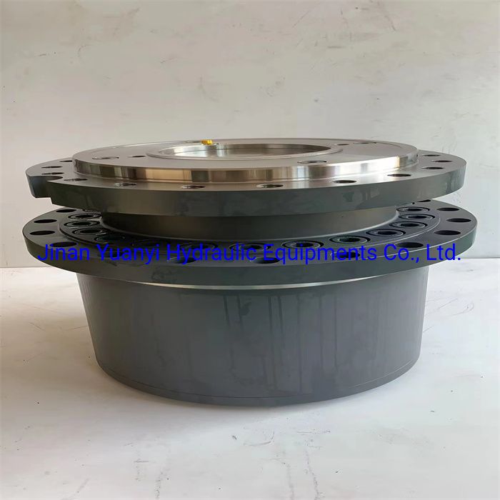 Rexroth Gft17 Gft36 Gft110 Gft220 Planetary Gearbox for Rigs, Gft17 Final Drive