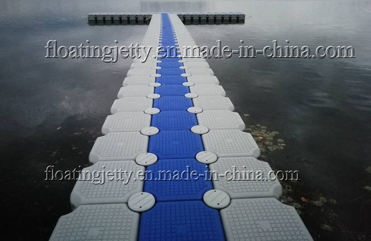 Plastic Modular Cube Pontoon Floats China