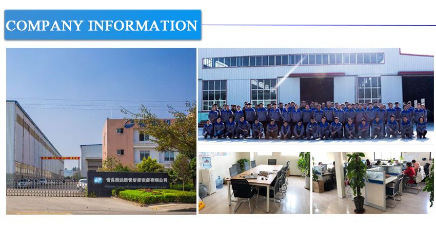 3000mm Butt Fusion Machines HDPE Pipe Butt Welding Machine Hydraulic/Poly Welder PE Pipe Welding Machine HDPE Butt Fusion Welding Machine