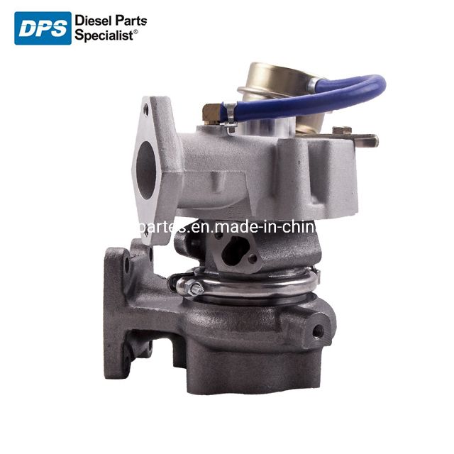 CT20 Turbo Charger for Toyota 4-Runner/Hiace/Hilux/Landcruiser 2L-T Engine 17201-54030