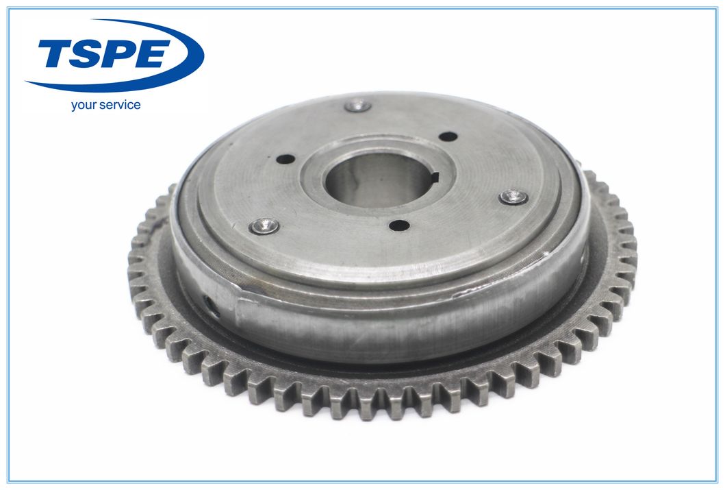 Motorcycle Parts Motorcycle Overrunning Clutch for Ds-150