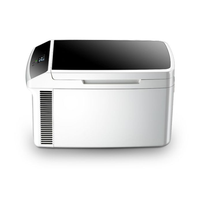 Large Capacity Portable Refrigerator 12 Volt Fridge Freezer for Car