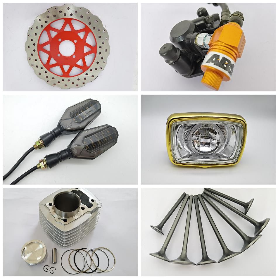 High Performance Af32 Carburetor Motorcycle Parts