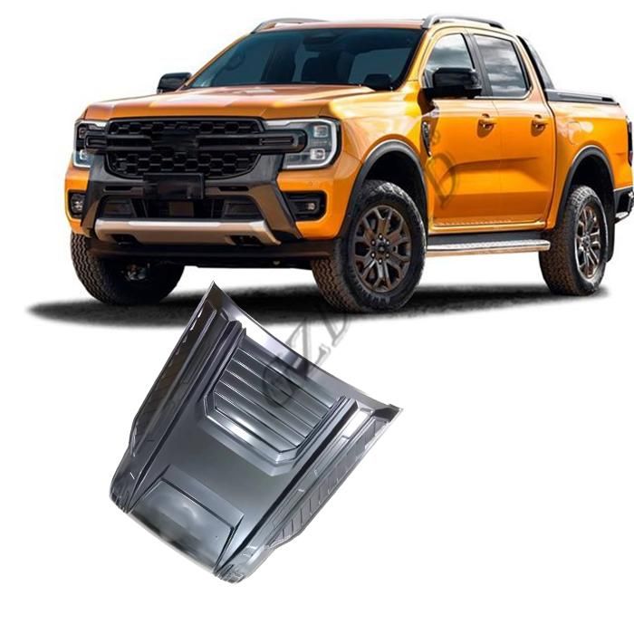 Car Front Grille Mesh for New Wildtrack Ranger T7 2015+