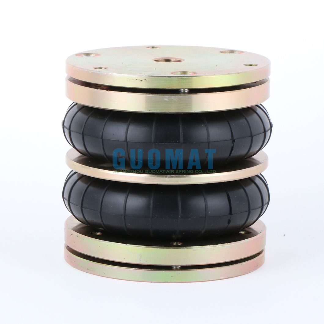 Sp2441 Dunlop Drying Industrial Air Spring for Machine Equipment