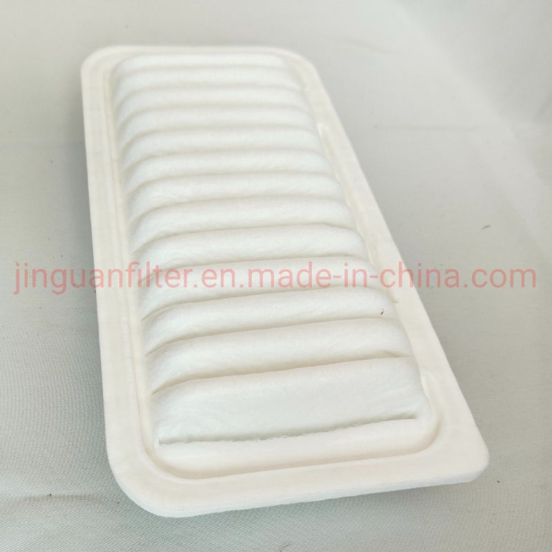 High Performance Oil Filter Auto Parts Original Parts Engine Air Filter 17801-21030 /17801-0y010 / C2513 /Toyota/Great Wall