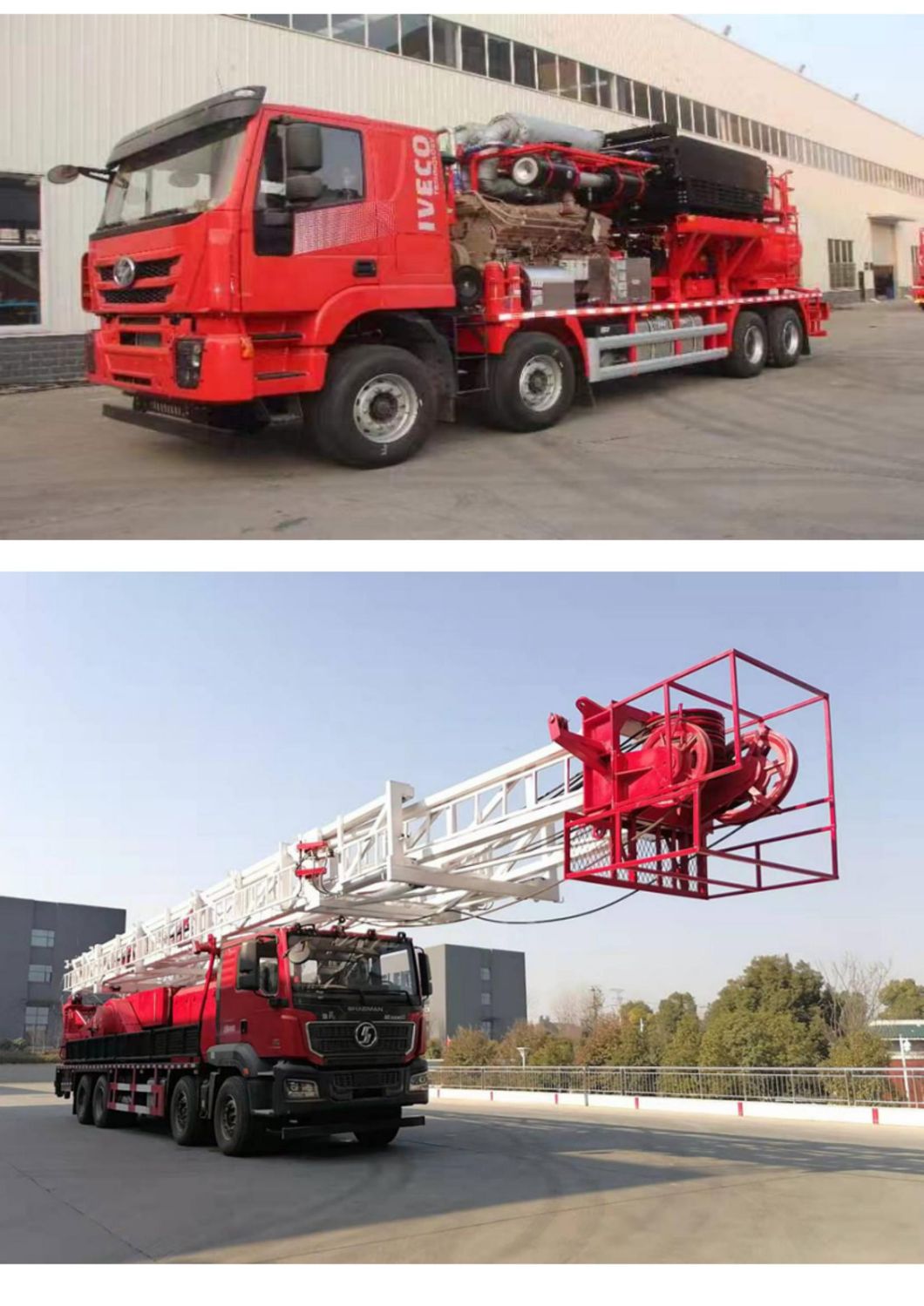 4X2 Mine Truck Wet Brake off-Road Truck Dumper Mining Tipper