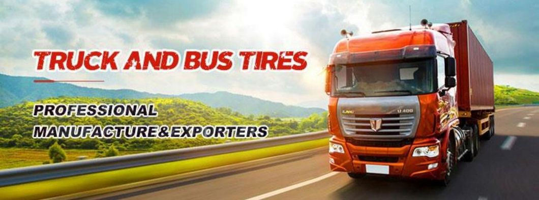 Ling Long Loves Largest Wholesale Tire Distributors Mobile Home Trailer Tire 295/75r22.5 11r22.5 11r24.5