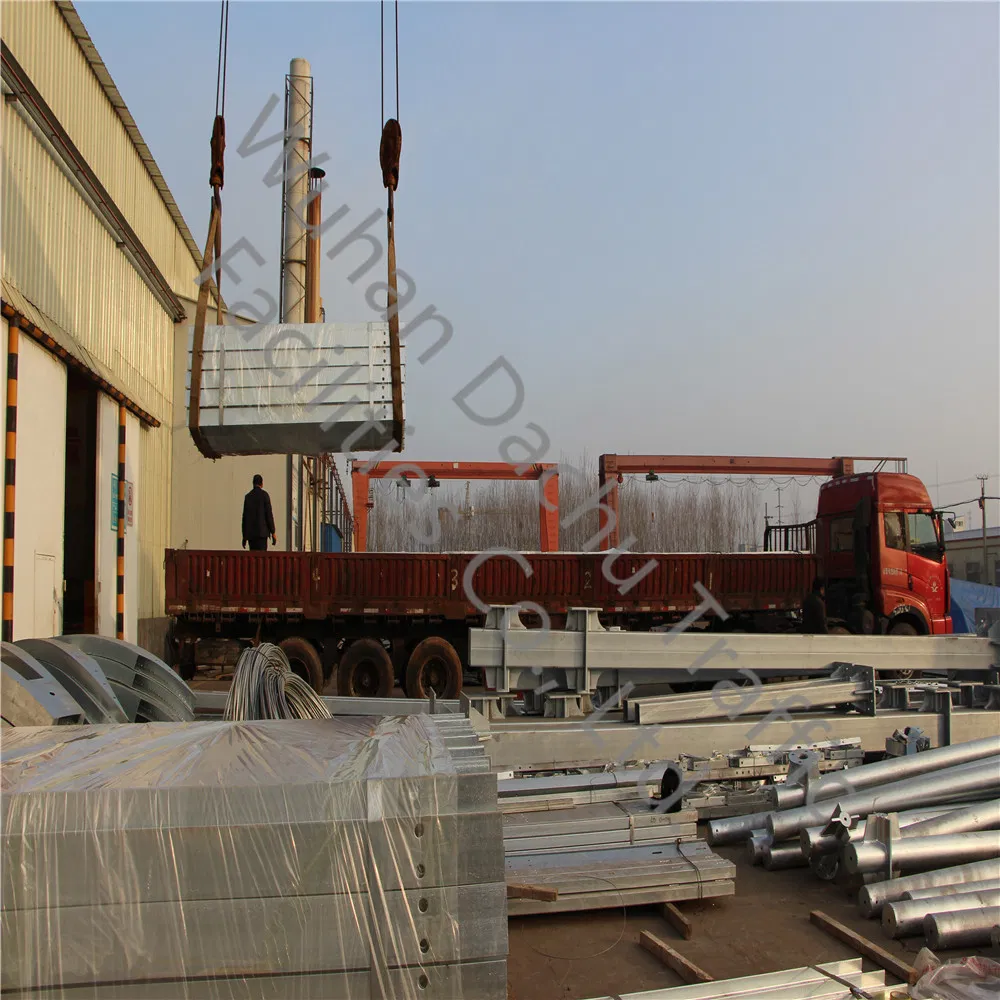 High Quality Galvanized W-Beam for Highway Crash Barrier