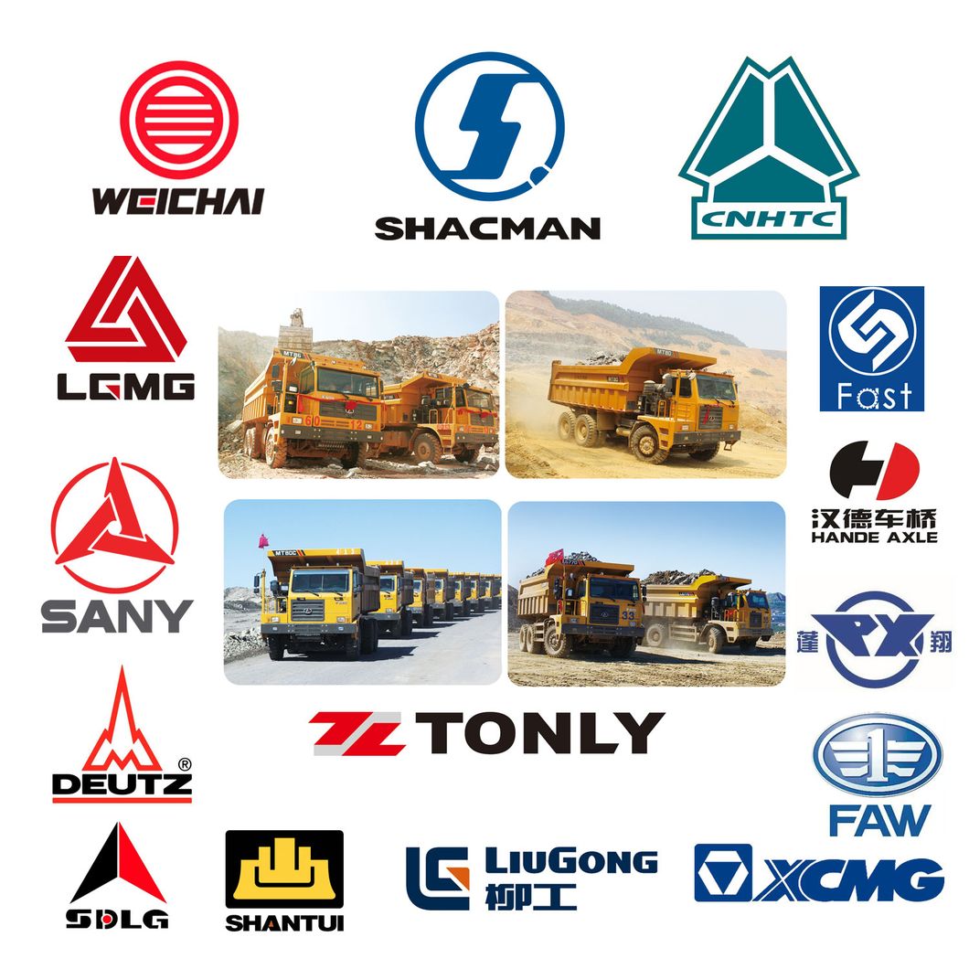 4190703764190 Disc Friction 223-7519 for Lgmg Tonly Shacman Liugong Shantui Construction Machine Weichai Engine Fast FC Transmission Gearbox Spare Parts
