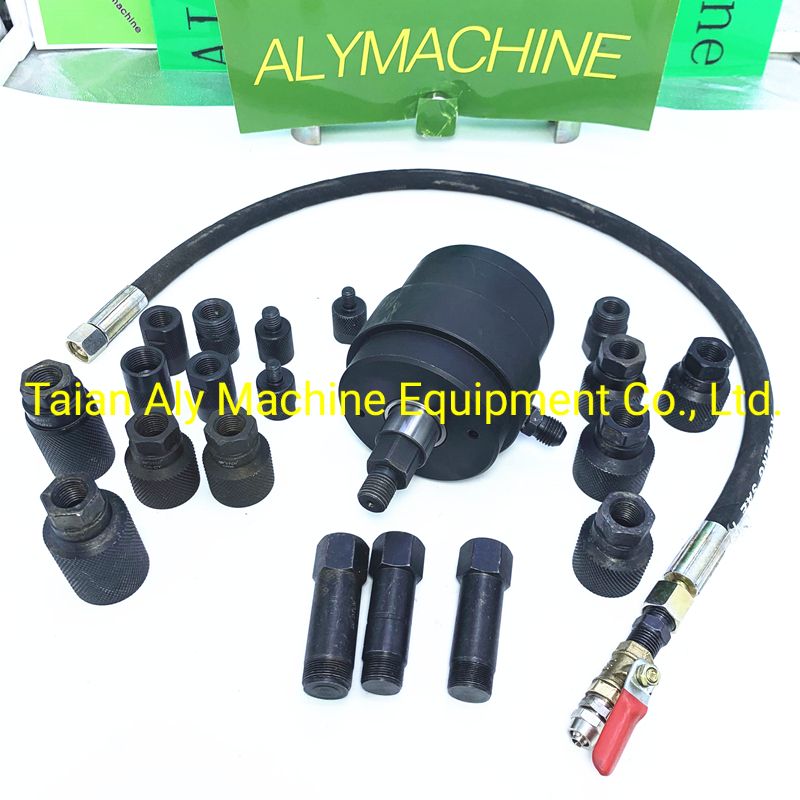 Diesel Common Rail Injector Pneumatic Extractor Puller Removal Tool