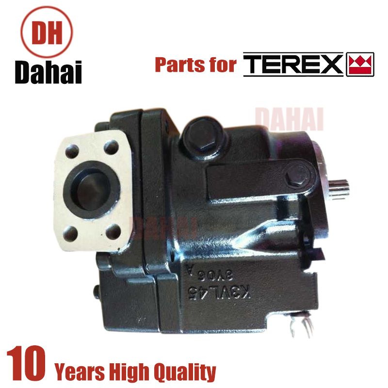 Dahai Japan Element 9066151 for Terex Tr100