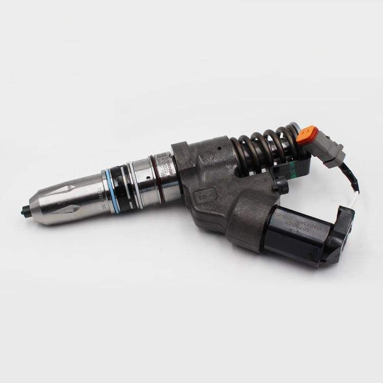 Hot Sale for Cummins M11 ISM11 Qsm11 Diesel Engine Common Rail Diesel Injector 4307547