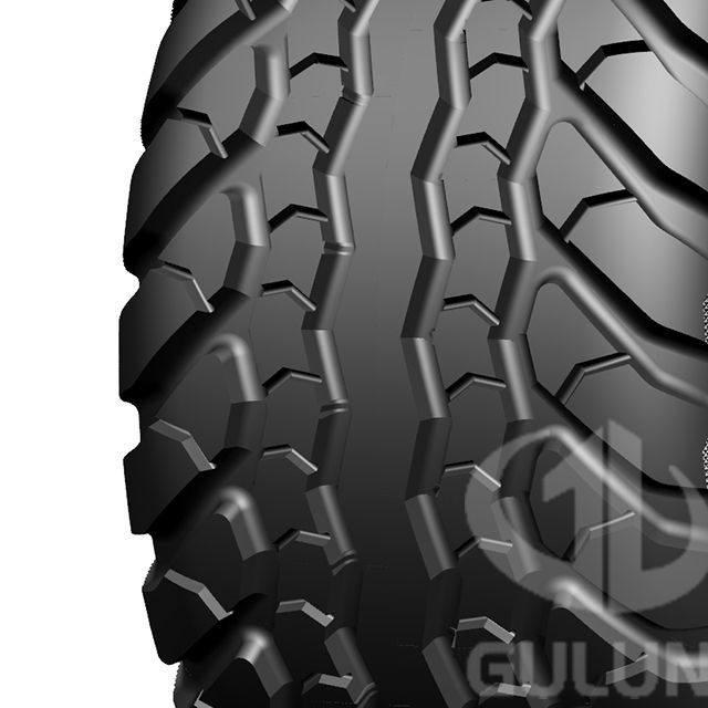16.9-28 Heavy Equipment Parts in Farm with R4 Pattern