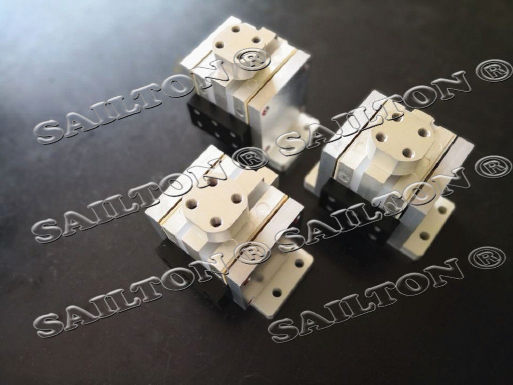 Housingless Resistance Welder Assembly Machine Rectifier Diode Zp
